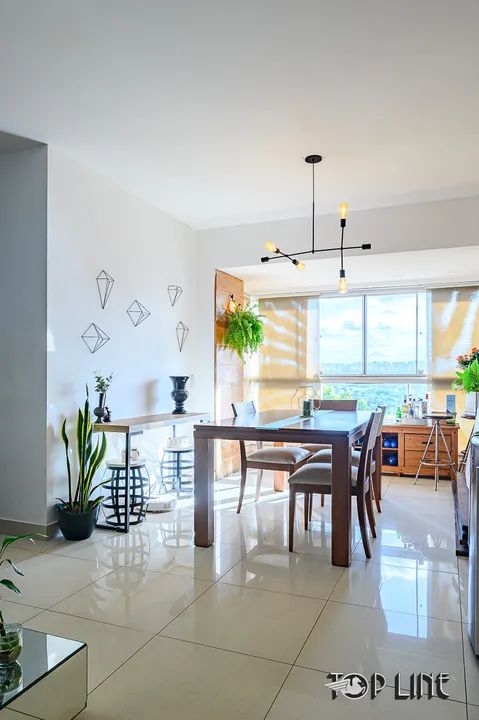 Venda Apartamento  3 quartos + VG - SQB, Rua Quaresmeira - Guara - Foto 3