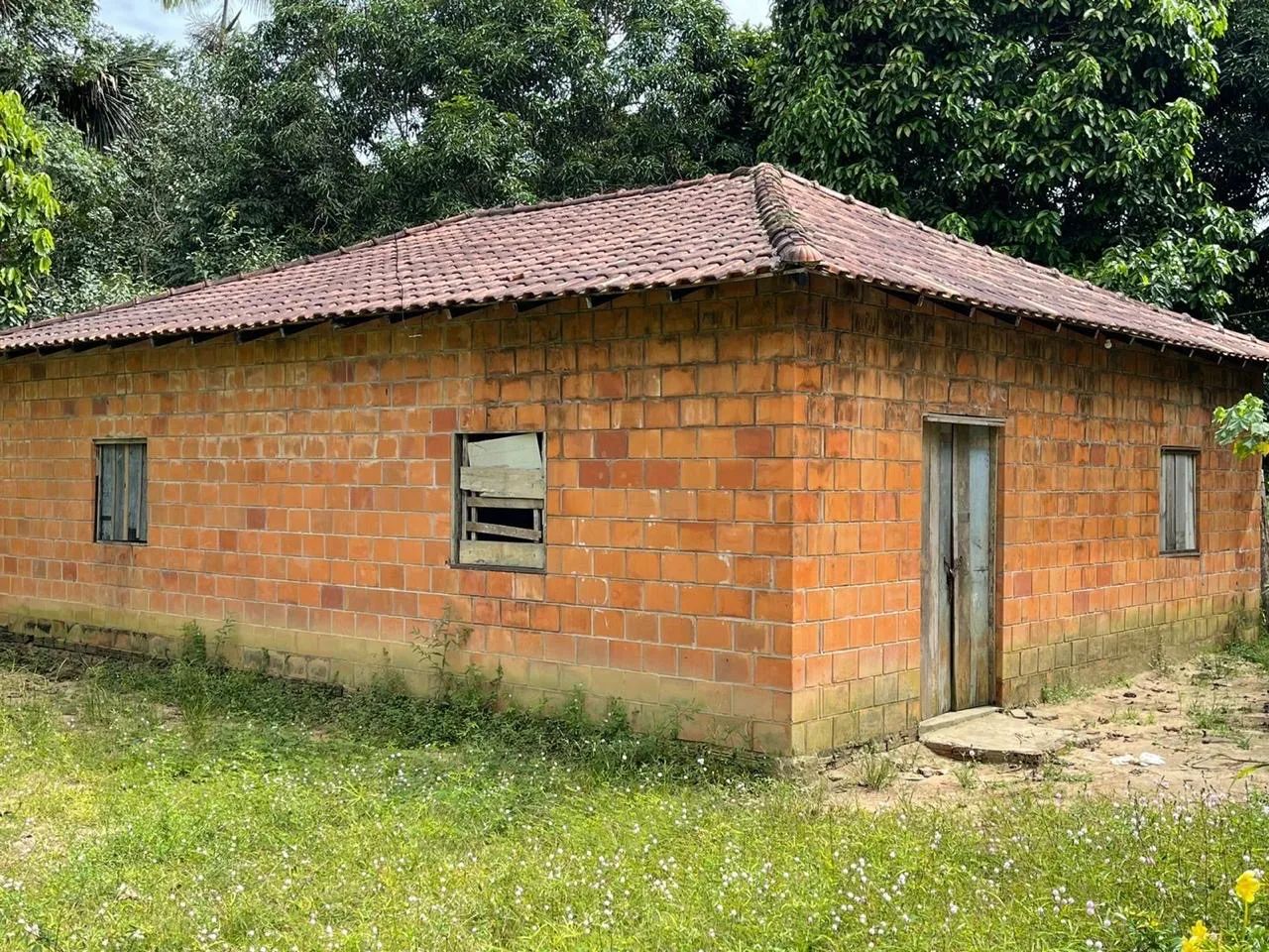 Sítio a venda 
