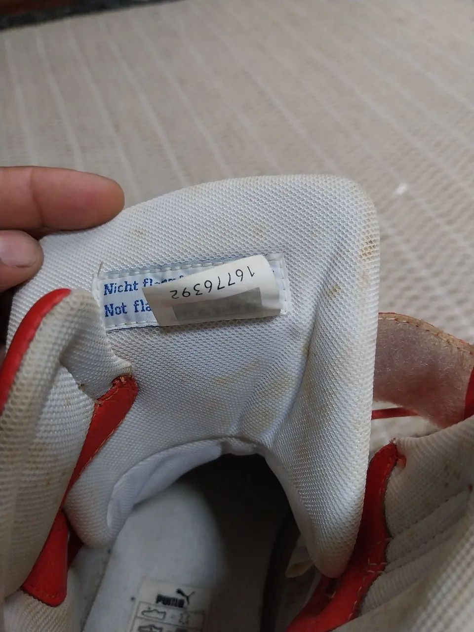 Puma Sneakers
