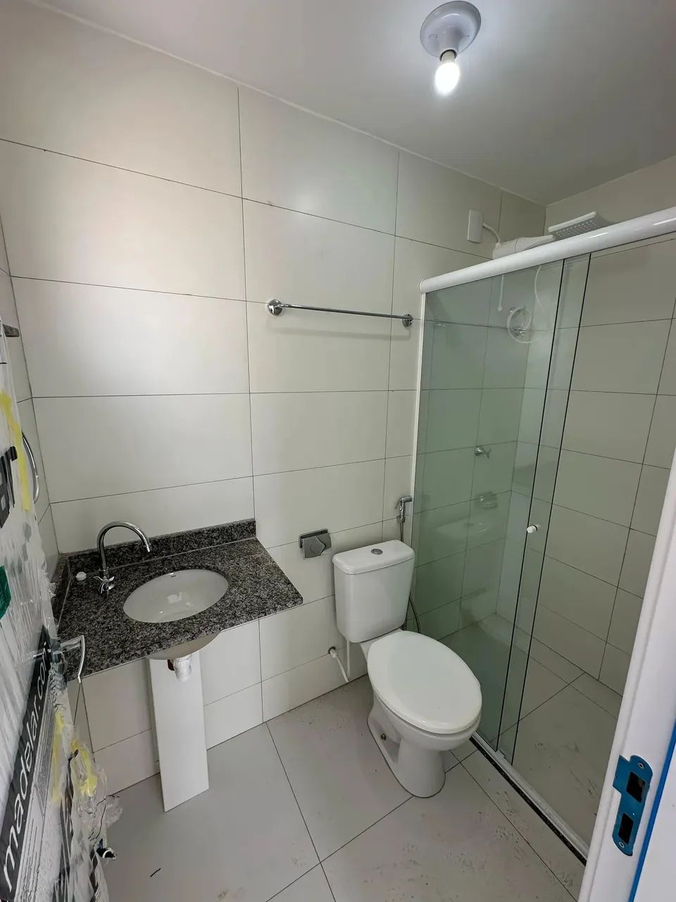 Apartamento para aluguel no Village Prime Calhau, Alto do Calhau - São Luís - MA - Foto 3