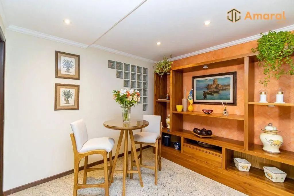 Sobrado com 3 dormitórios à venda, 330 m² por R$ 1.495.000,00 - Agua Verde - Curitiba/PR - Foto 5