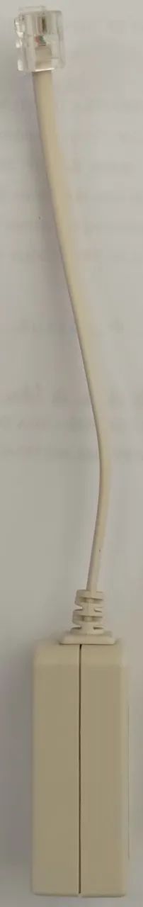 Filtro ADSL GVT - Foto 2