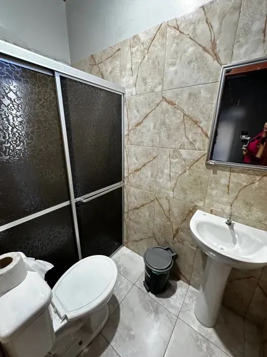 Casa a venda em Taguatinga  - Foto 4