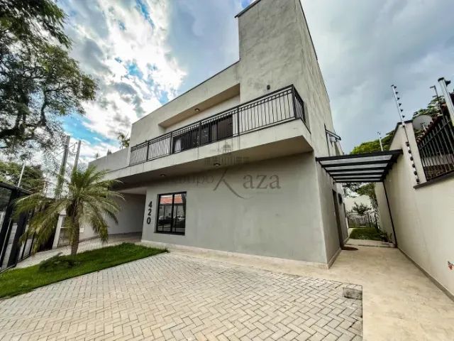 Foto - São José dos Campos - Jardim Esplanada II