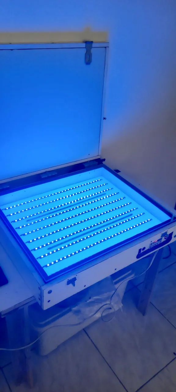Gravadora de led uv - Foto 4