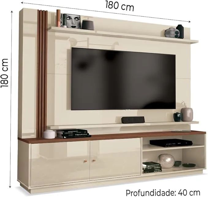 Home para tv