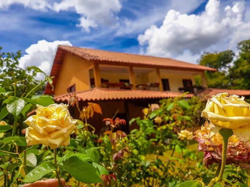 Aluguel feriado de Páscoa
