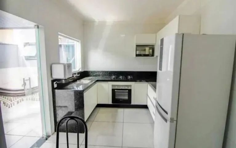 foto - Belo Horizonte - Luxemburgo