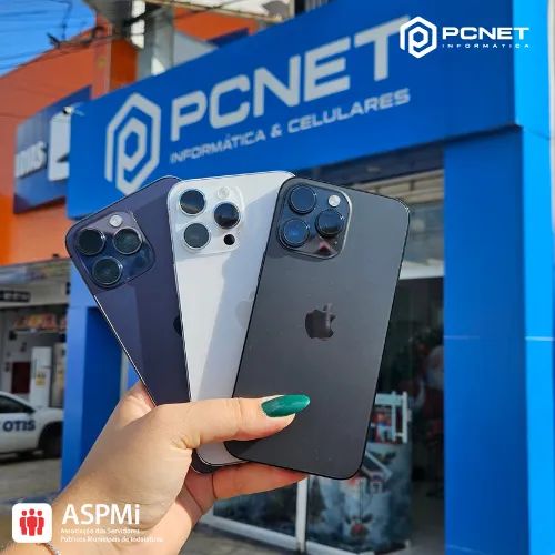 Maior Loja de Informática de Indaiatuba | Pcnet Informática | 12X SEM JUROS - Foto 4