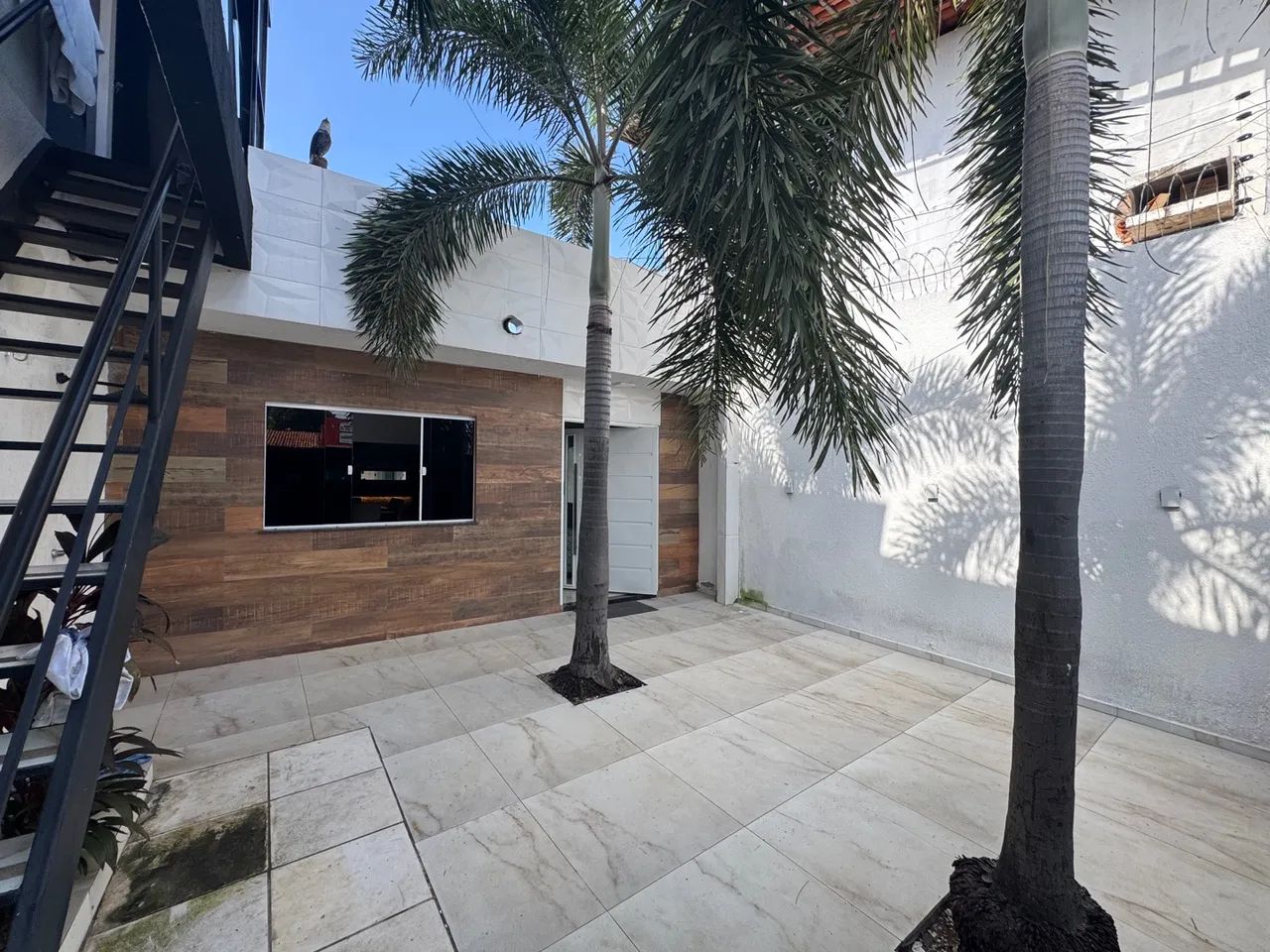 Casa Duplex Alto Padrão no Bairro São Pedro - Aluguel ou Venda - Foto 3