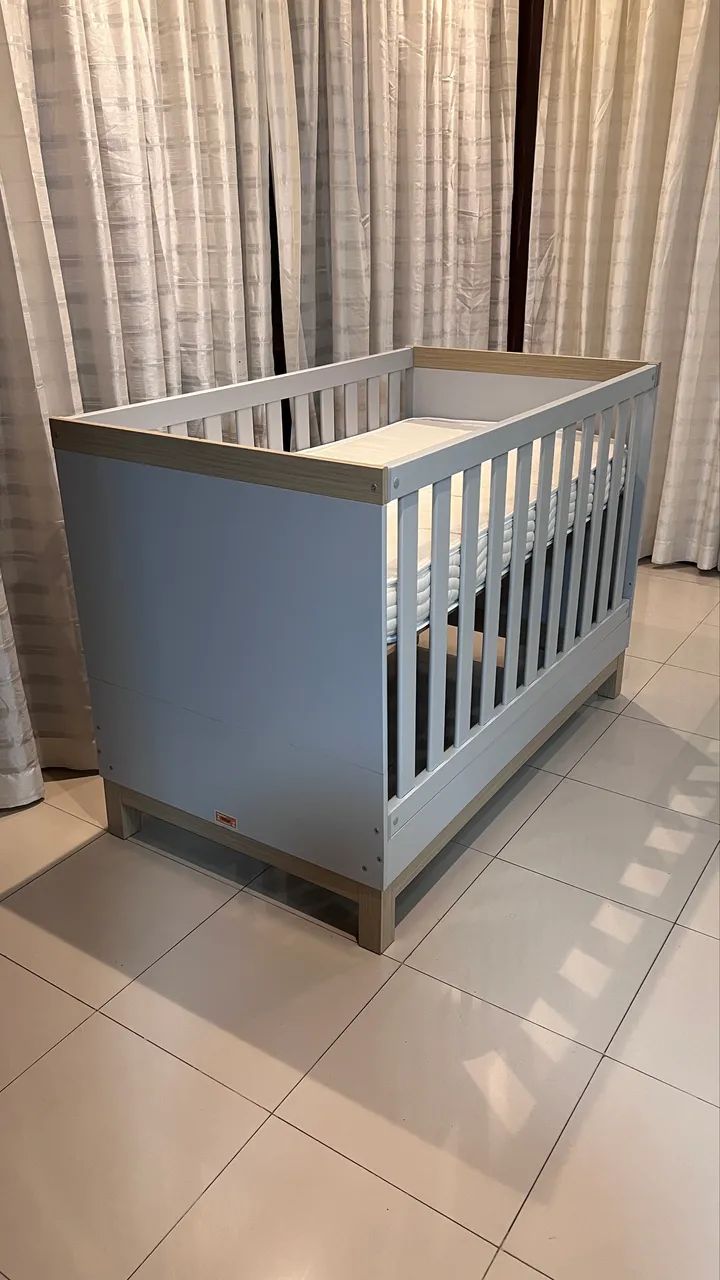 Cama berço 64330584786562121