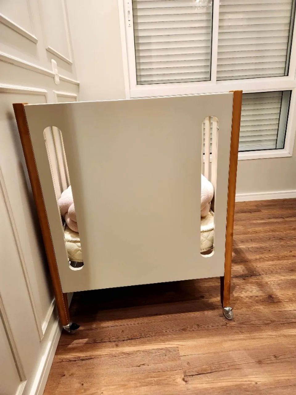 Berço 3x1 Reller  - Foto 2