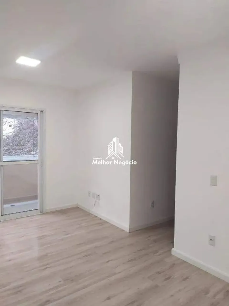 Apartamento à venda com 3 dormitórios sendo 1 suíte no Condomínio Piazza di San Marco em V