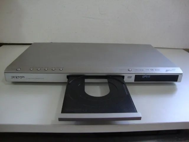 Aparelho DVD CD Player Marca Panasonic Modelo RV-32 (Leia o Texto) - Foto 4
