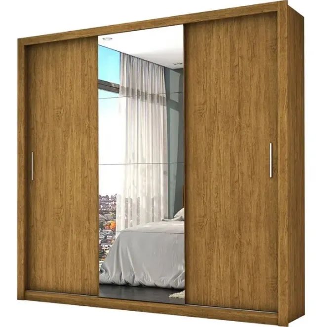Guarda-Roupa Americon