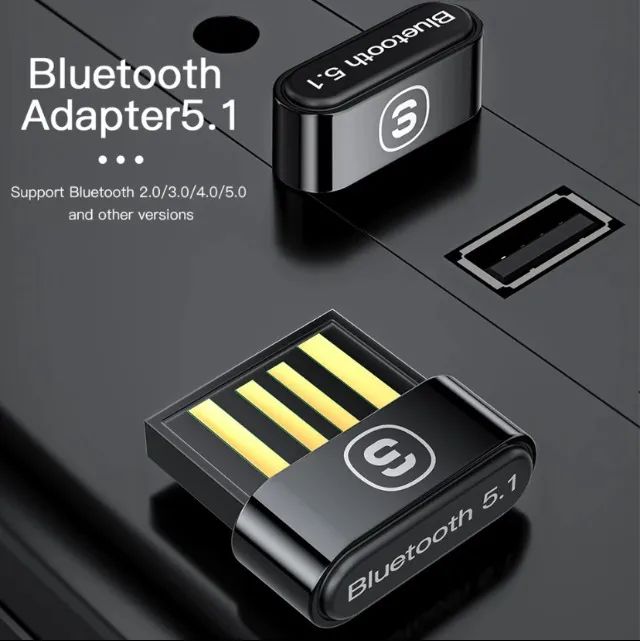 BT USB dongle 5.1 - Foto 3