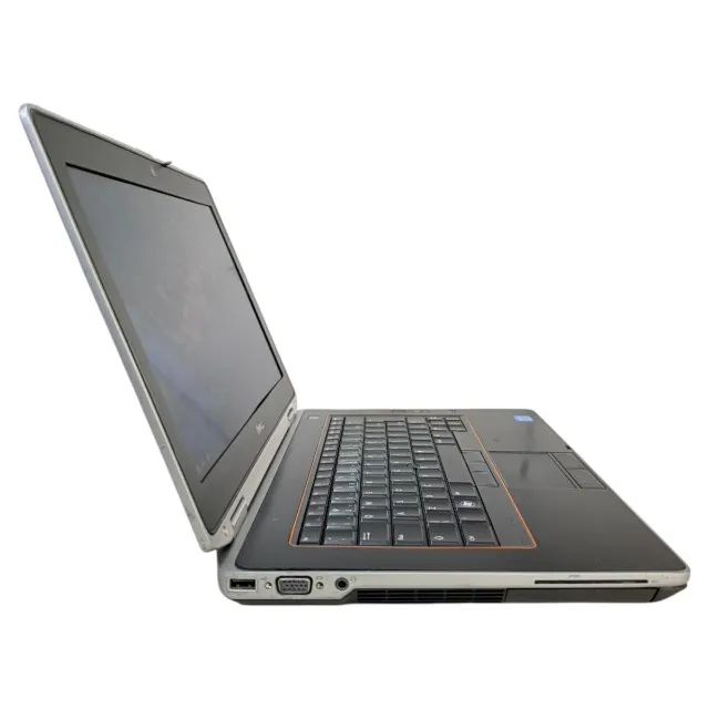 Notebook Dell Latitude E6420 Intel Core i5 2ª 6GB SSD 128GB 14"  - Foto 5