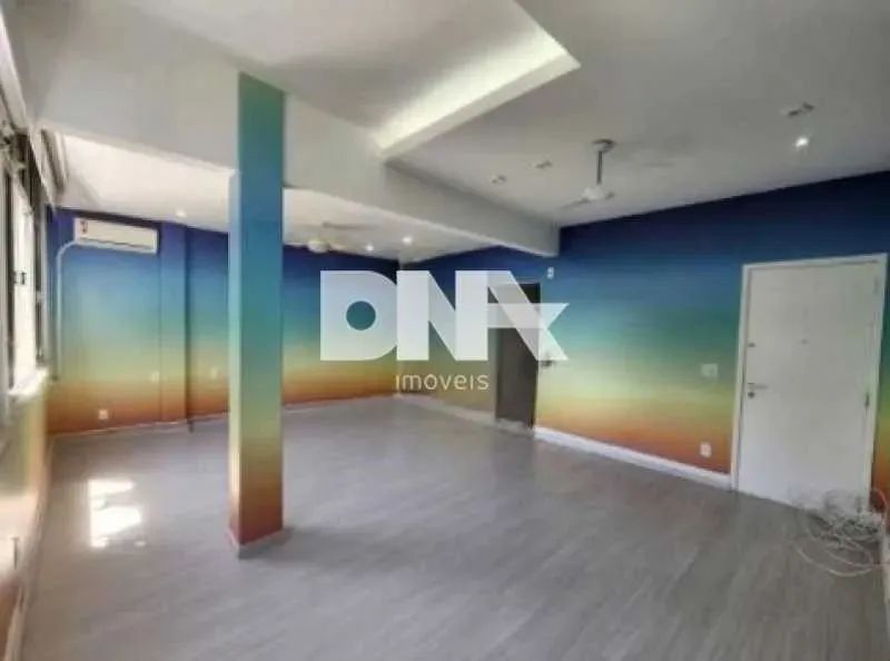 Sala - / Comercial / Ipanema - Foto 3