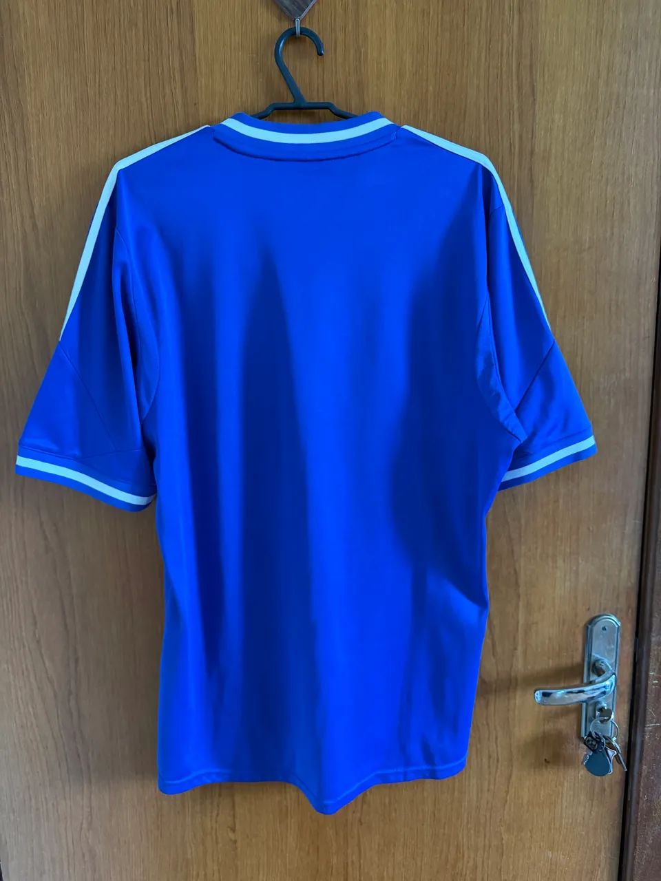 Camisa Chelsea 2013/2014 - Foto 3