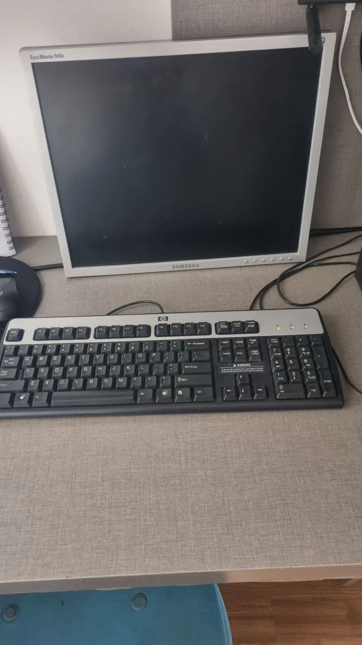 Computador completo  - Foto 2