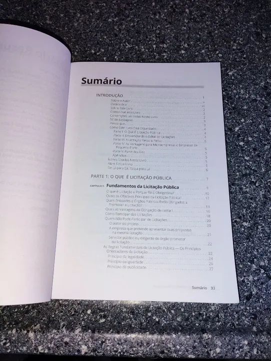 Licitação Pública para Leigo  - Foto 2