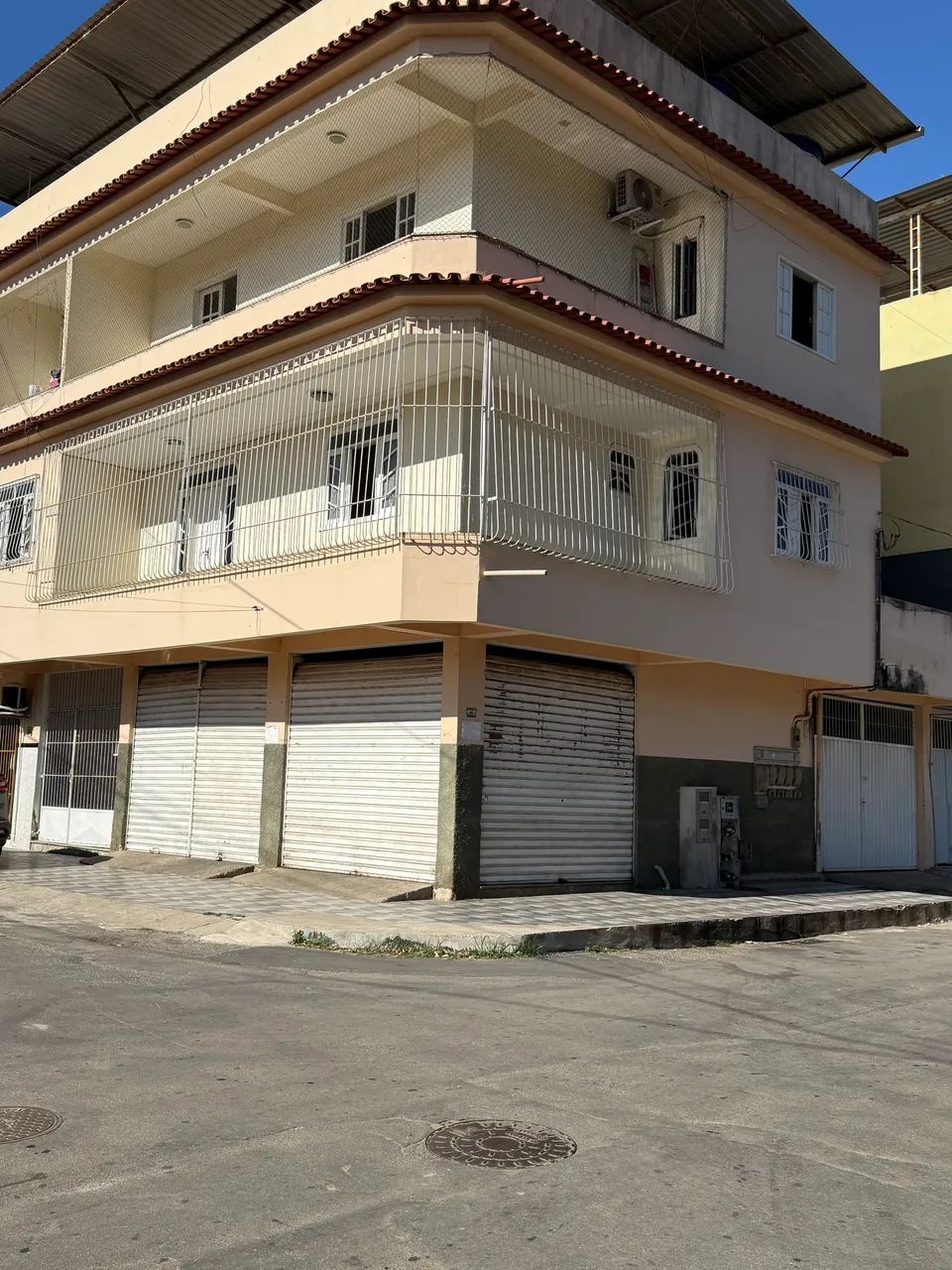 Foto - Cachoeiro de Itapemirim - Doutor Luiz Tinoco da Fonseca