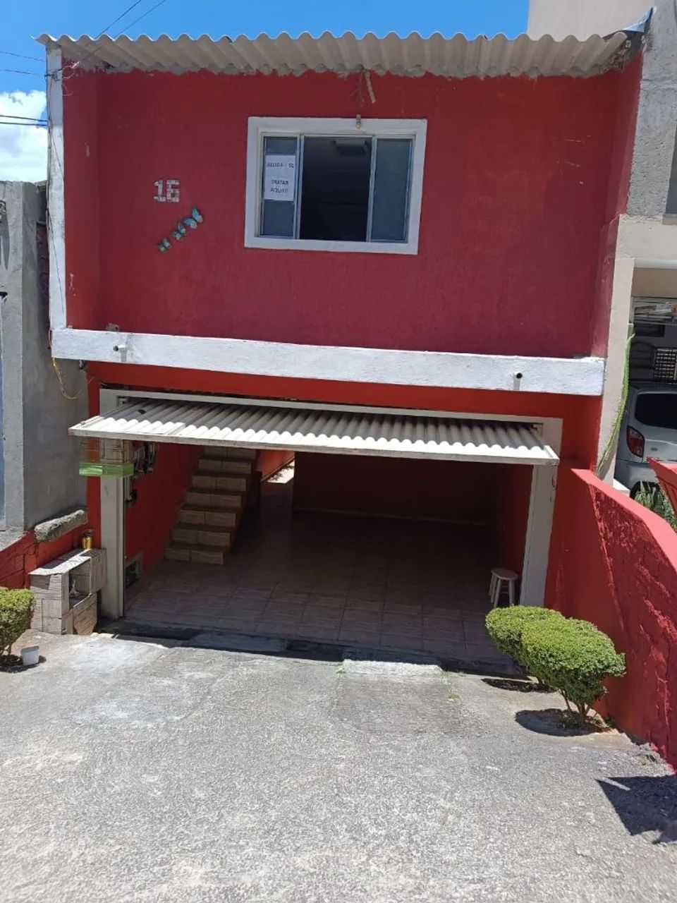 foto - Mauá - Jardim Luzitano