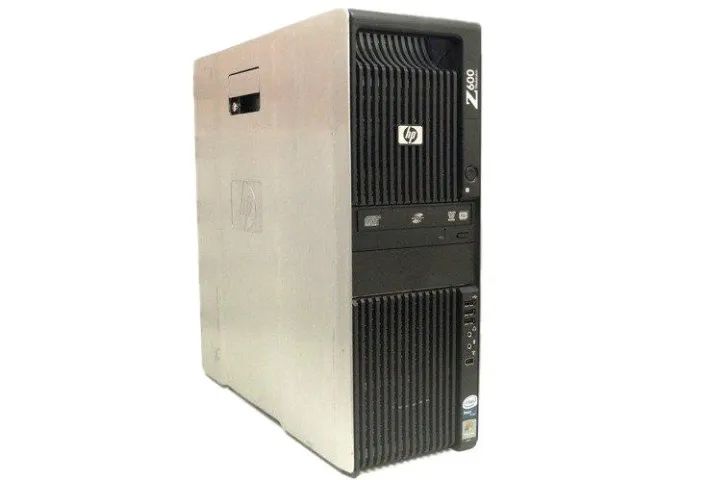 Servidor Workstation Hp Z600 Xeon a partir  - Foto 3