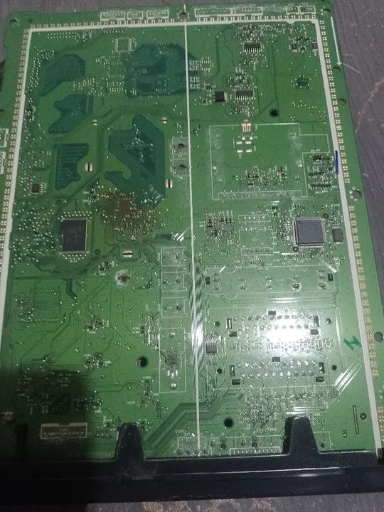 Placa tv Philips 42 polegadas  - Foto 2