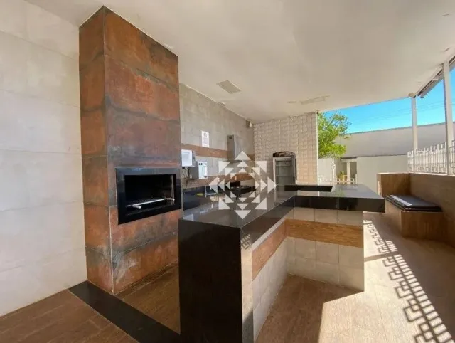 Alugo Apartamento no Residencial Monte Carlo - Quadra 108 Sul