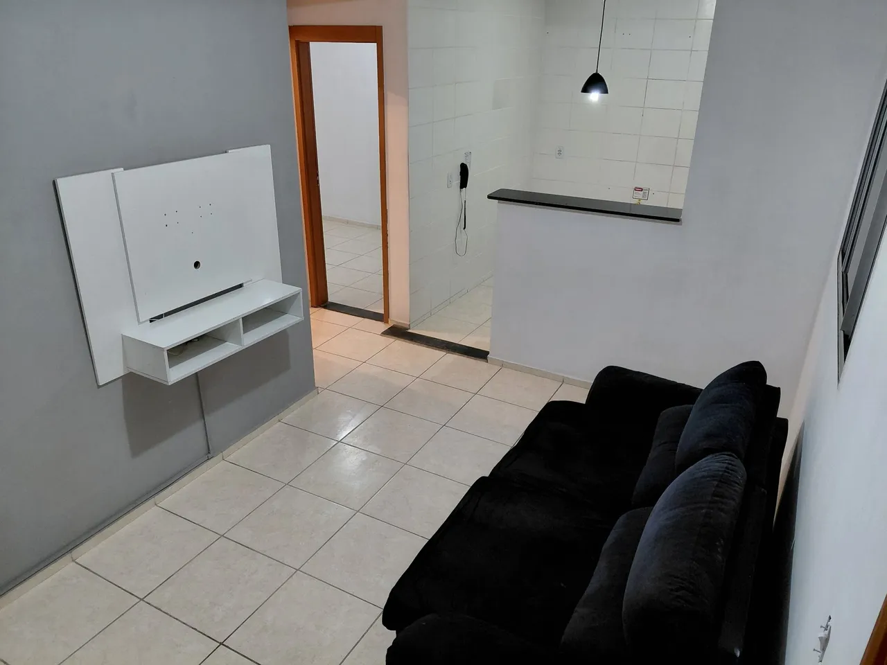 Aluguel Apartamento na São Pedro SG