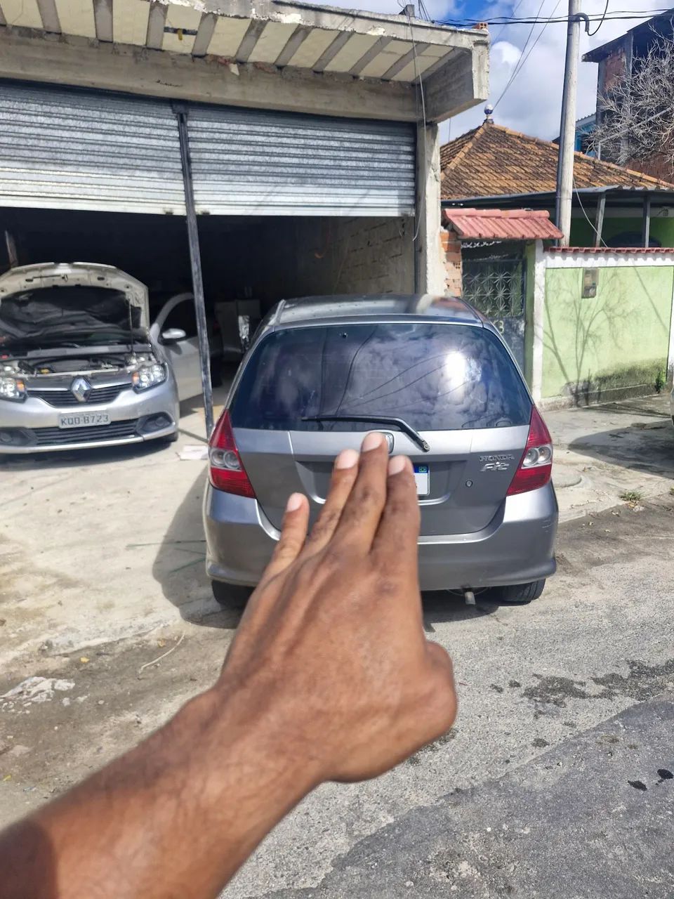 Honda 2007 - Foto 4