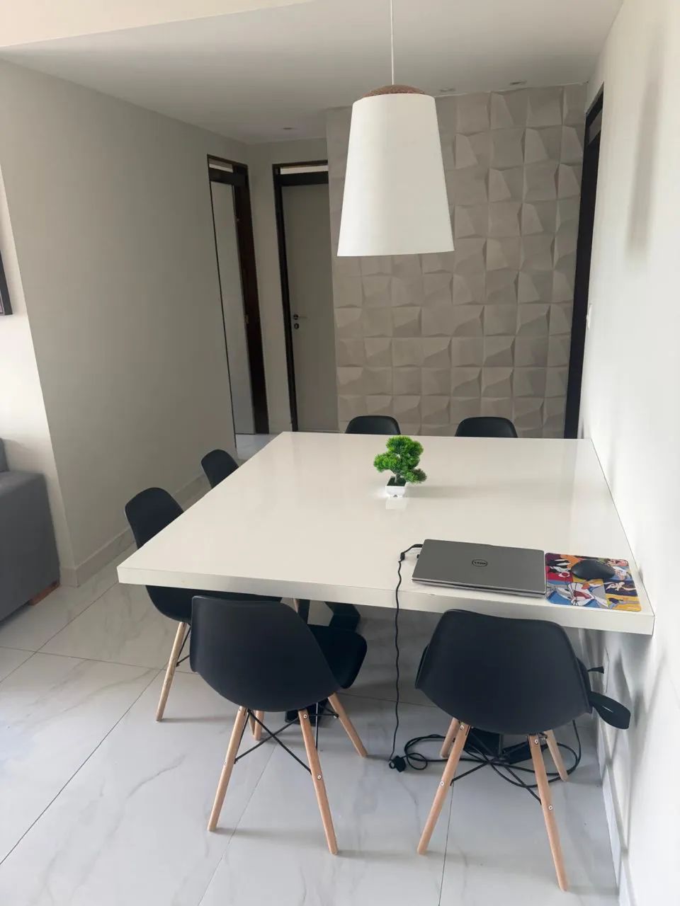 Excelente apartamento em João Pessoa 