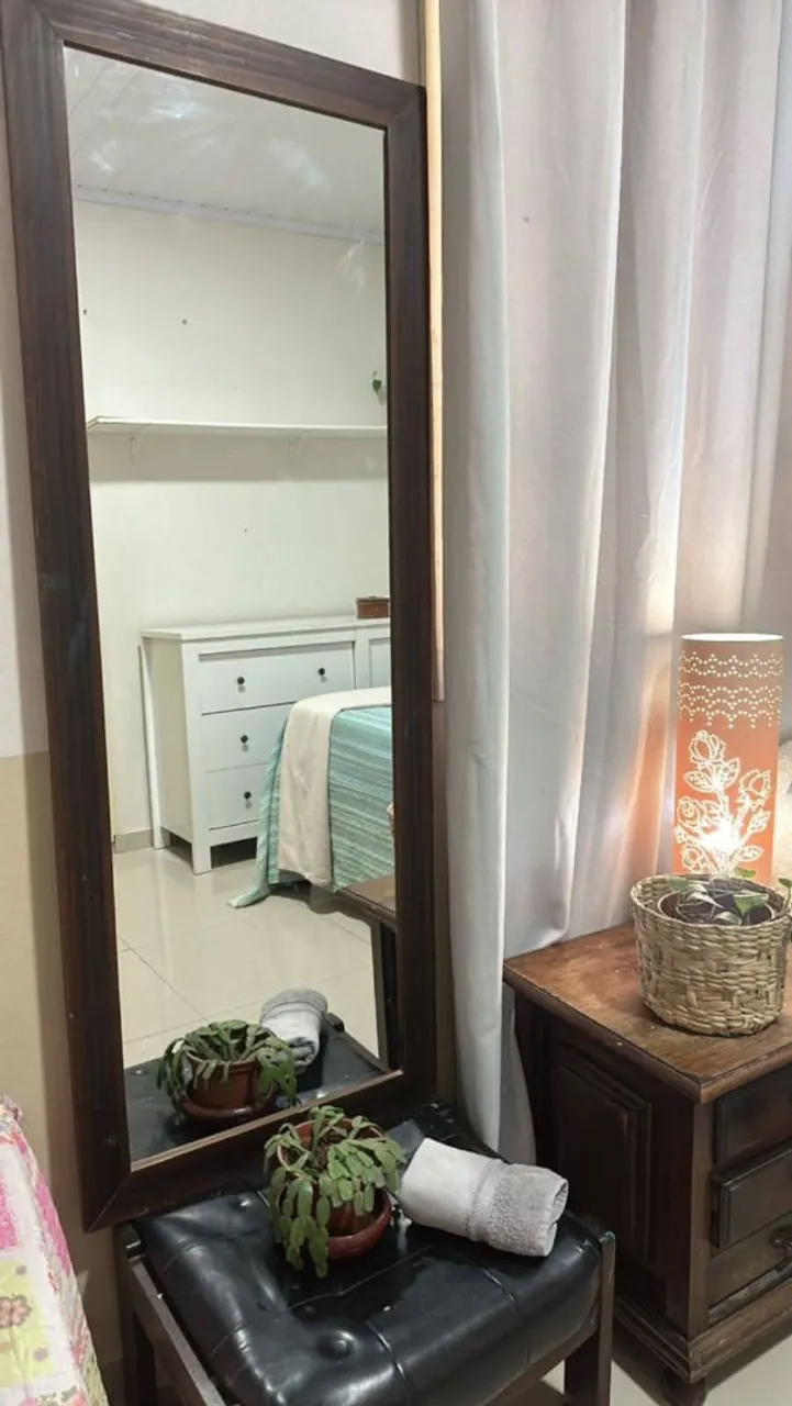 Vaga de quarto para mulheres