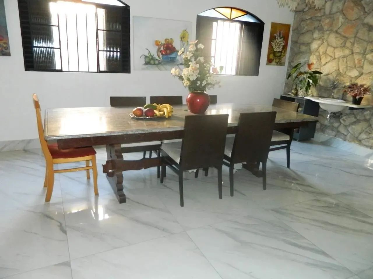 Venda Casa 7 quartos Santa Lúcia - Foto 5