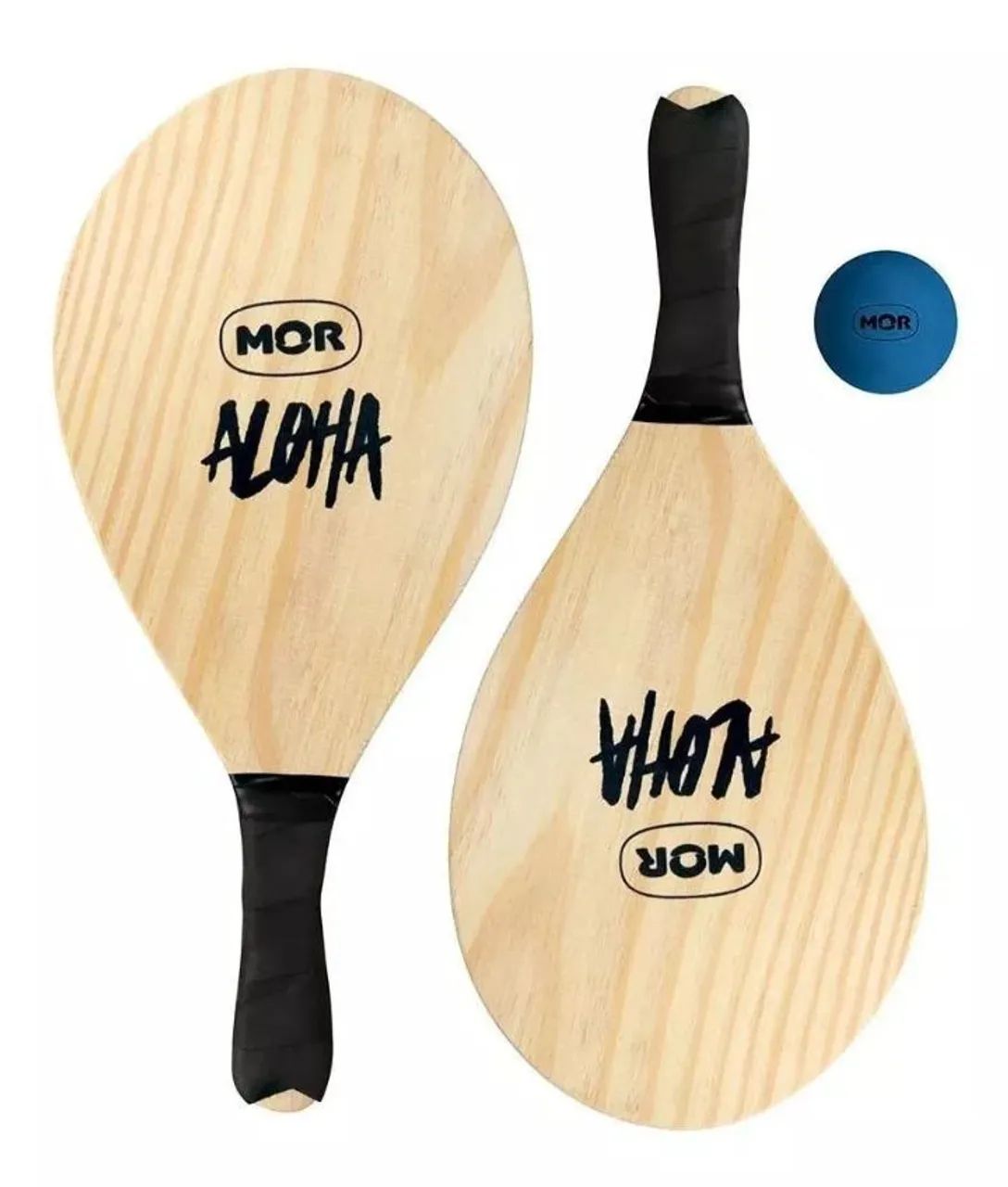Raquetes de Beach Tennis MOR