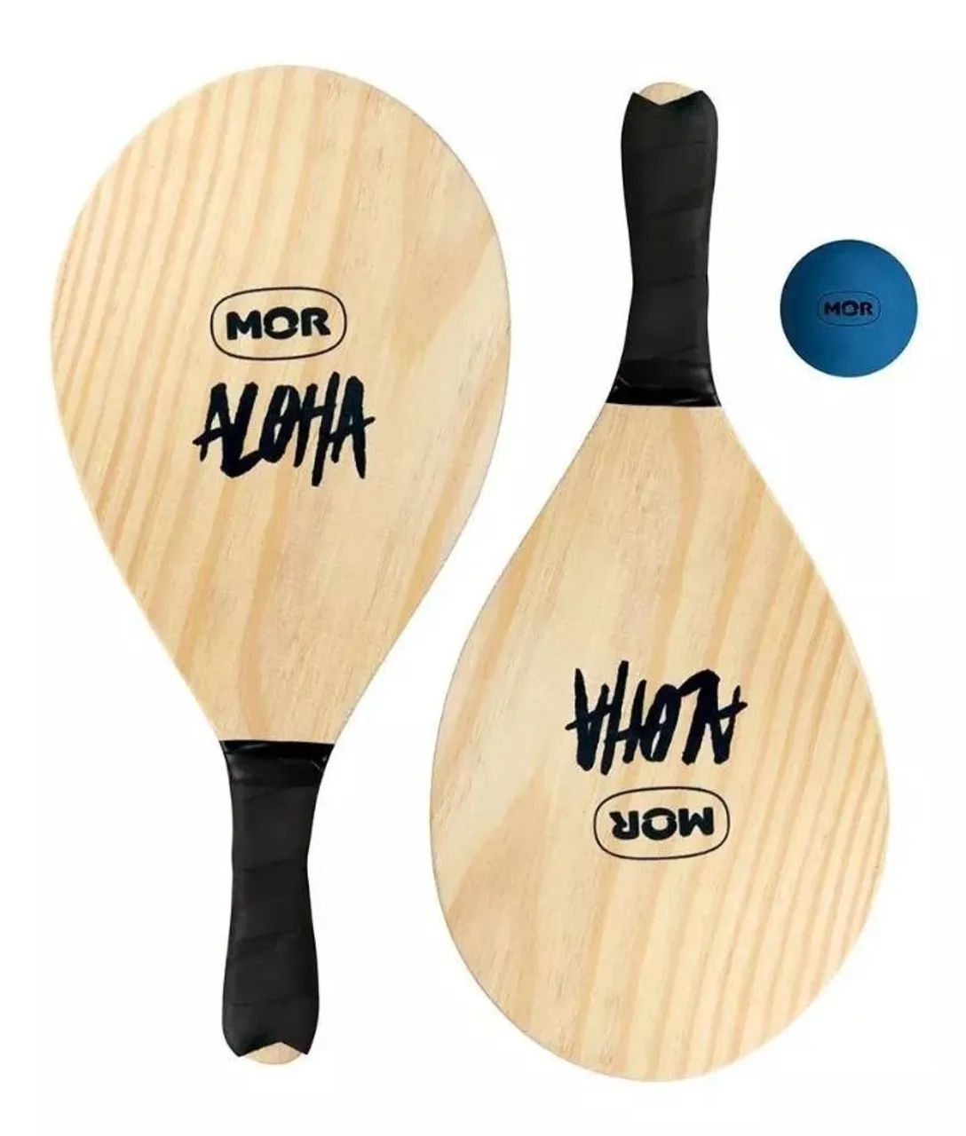 Raquetes de Beach Tennis MOR