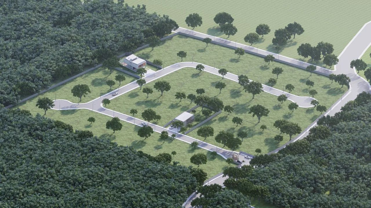 Residencial Dallas 3     Natureza e Cidade em Perfeito Equilíbrio! - Foto 2