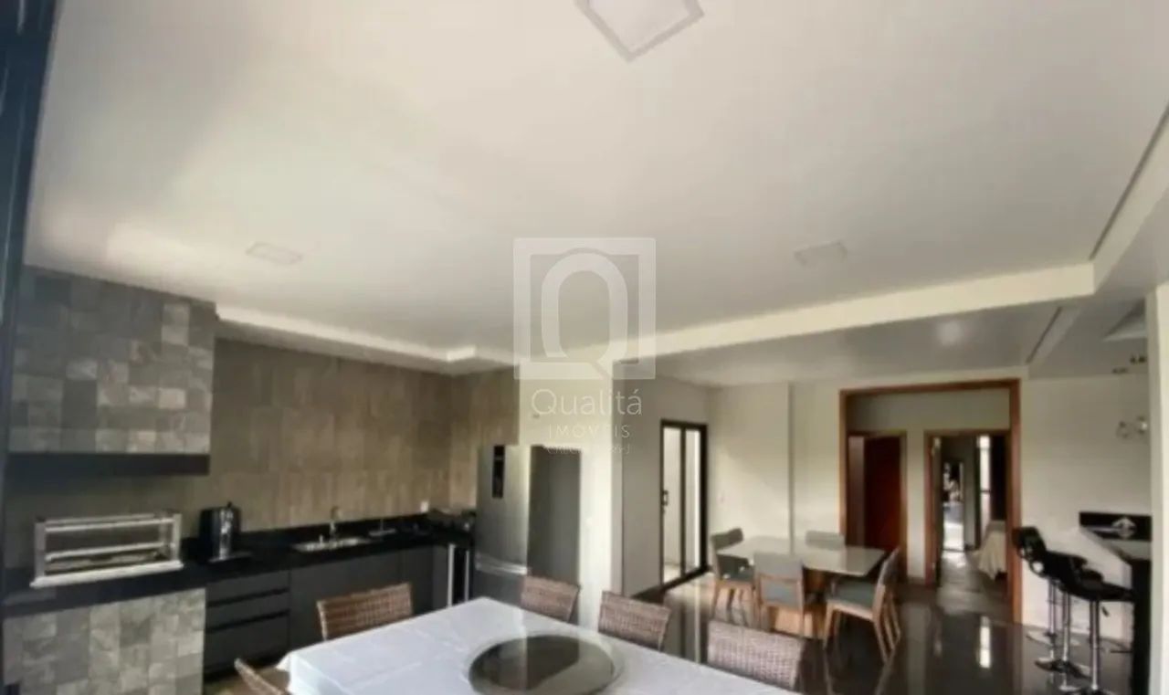 Casa Condomínio Golden Park Alpha Sorocaba - Foto 3