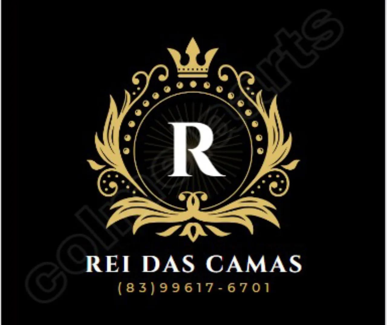 Rei das Camas - Sua melhor noite de sono!