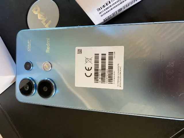 Redimi note 13 512gb