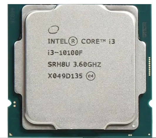 I3 10100F PRA VENDER LOGO!!!(TEM CONVERSA NO PREÇO)