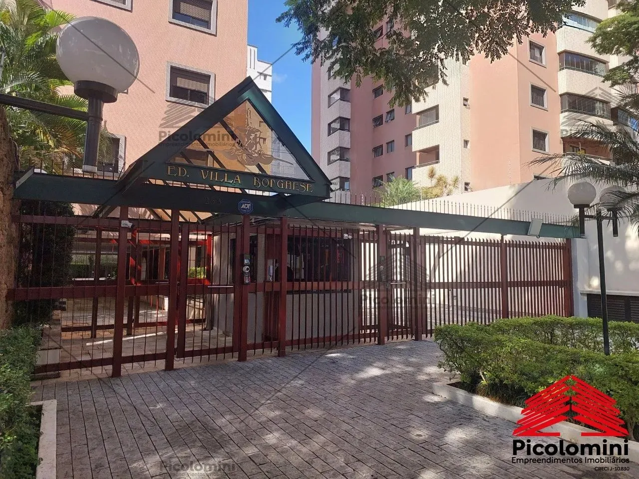 Apartamento para locação no Parque da Mooca com 4 quartos, sendo 2 suítes, cozinha planilh