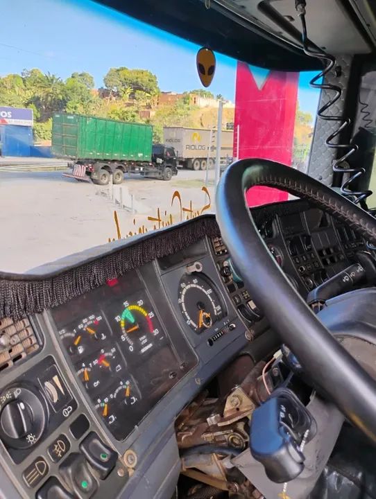 SCANIA R480 ANO 2007 6X4 - Foto 5