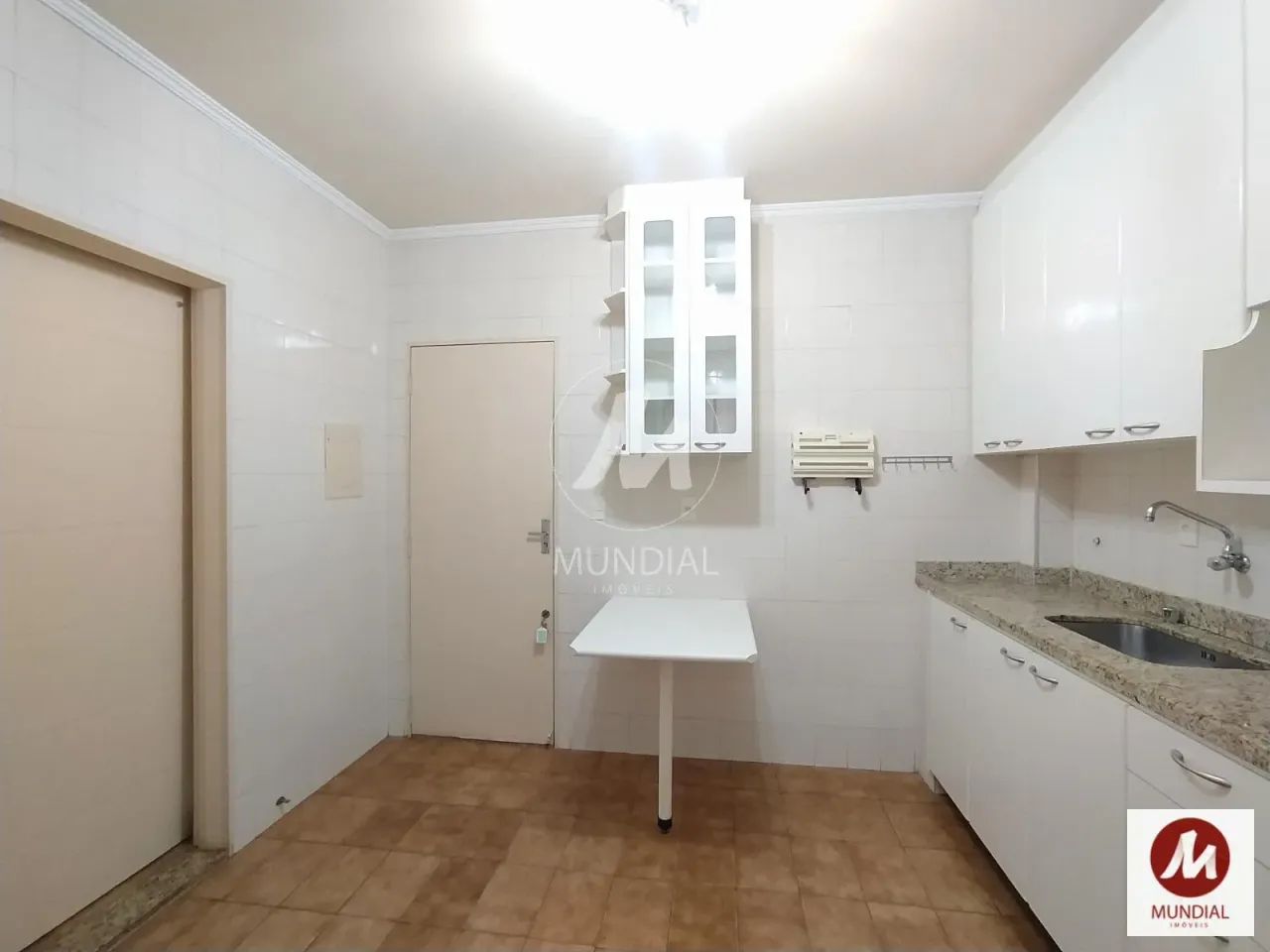 Apartamento (tipo - padrao) 2 dormitórios, cozinha planejada, em condomínio fechado - Foto 6