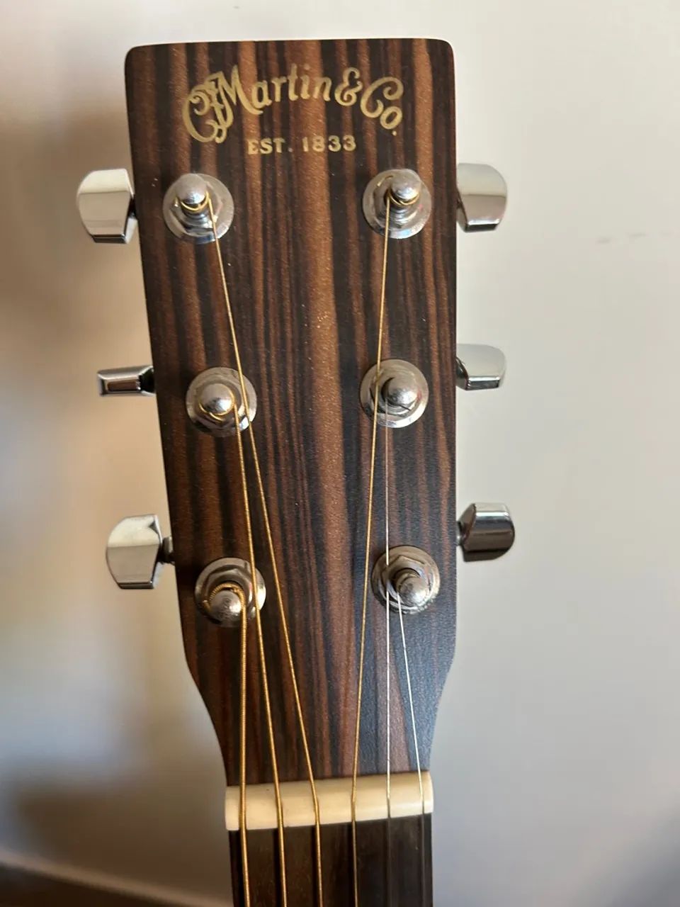 Violão Martin X Series Mexicano - Foto 4