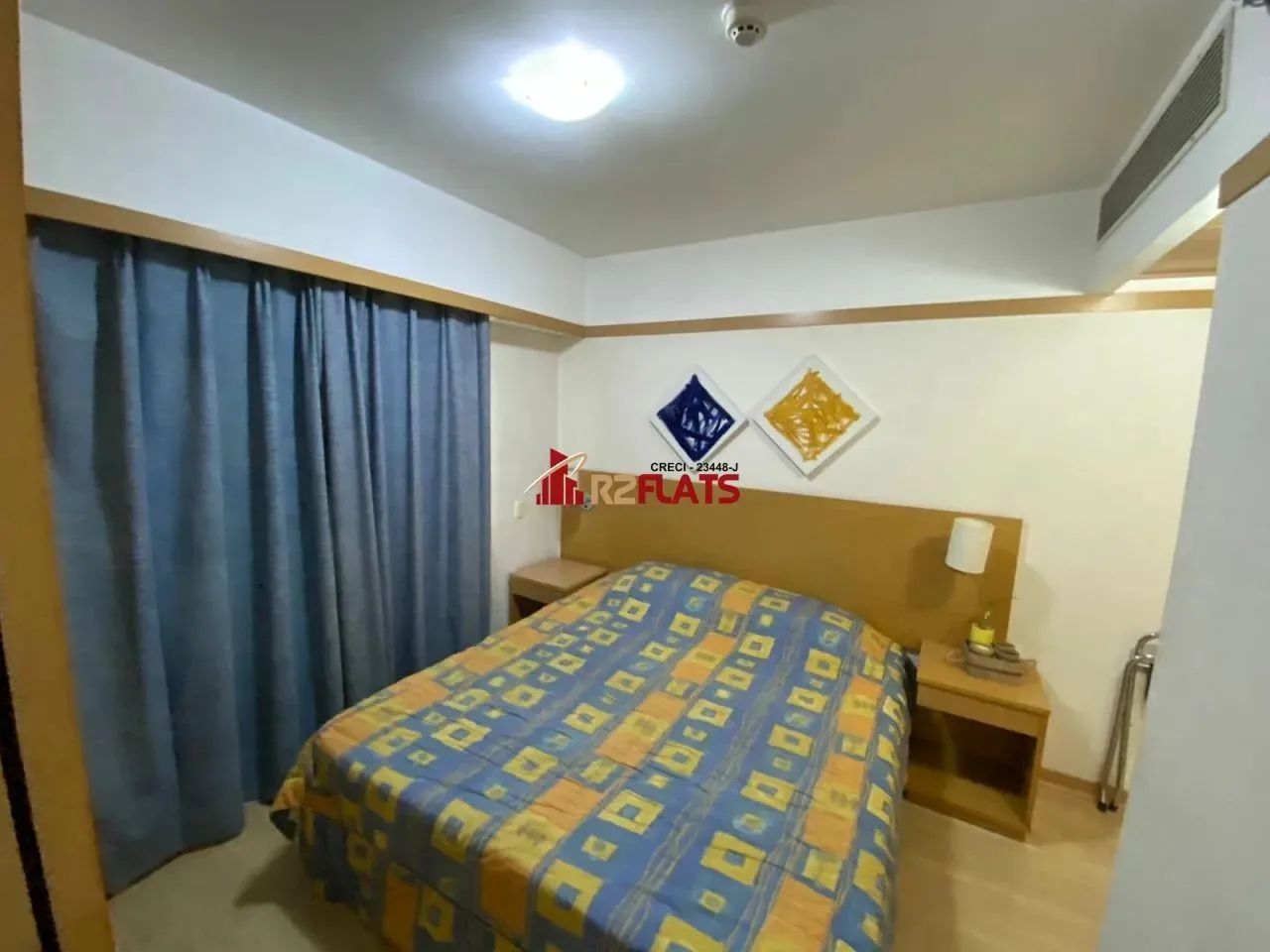 Flat com ótimo preço no bairro Perdizes. Confira! - Foto 3