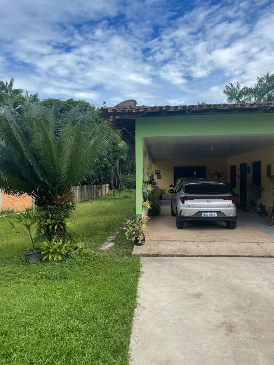 Foto - Ananindeua - Cidade Nova