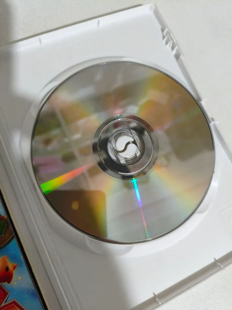 Super Mario Galaxy 2 original Europeu  - Foto 4