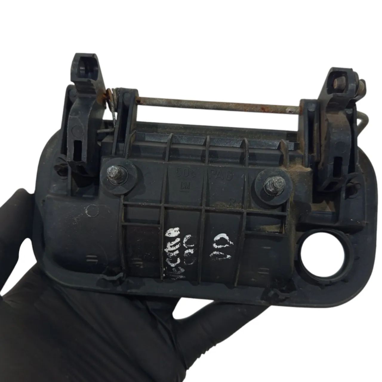 Maçaneta Extena Dianteira Direita Gm Vectra 1993 A 1996 Dianteira